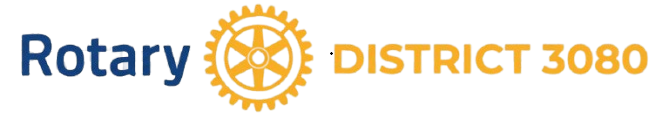 Rotary District 3080
