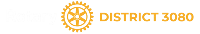 Rotary District 3080