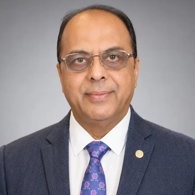 Dr Parvesh Sablok
