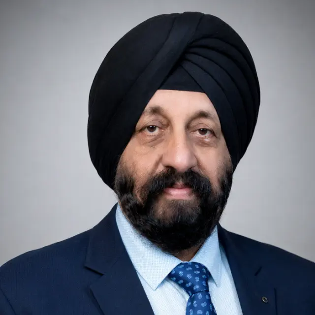 Rajpal Singh