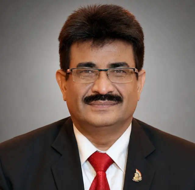Manmohan Krishan Maini
