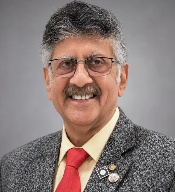 Dr. Gulshan Thakral