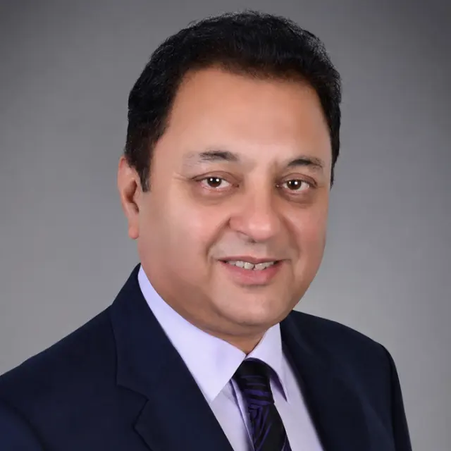 Mujeeb Malik