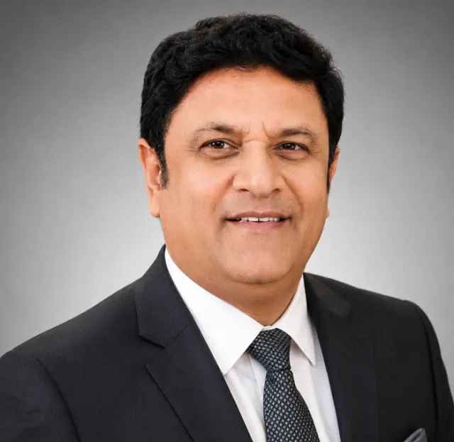 DGN Dheeraj Miglani