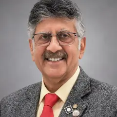 Dr Gulshan K Thakral