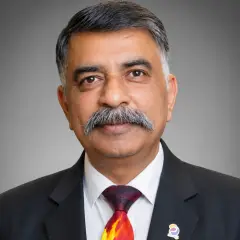 Arun Kumar Mongia