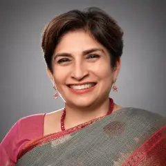 Dr Rita Kalra