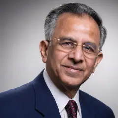 PRIP Rajendra K Saboo