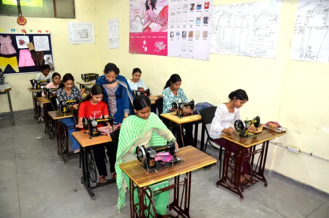 Tailoring Centre