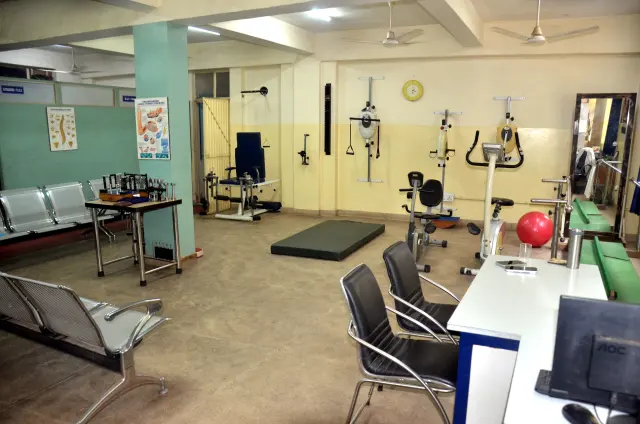 Physiotherapy Clinic