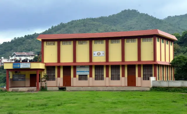 Rotary Parwanoo Vocational & Community Centre (RPVCC)